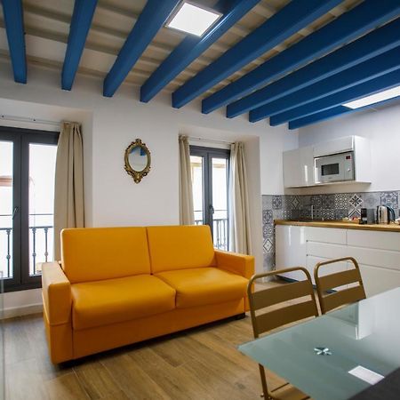 Rentalsevilla Cardenal Cervantes II Exterior photo