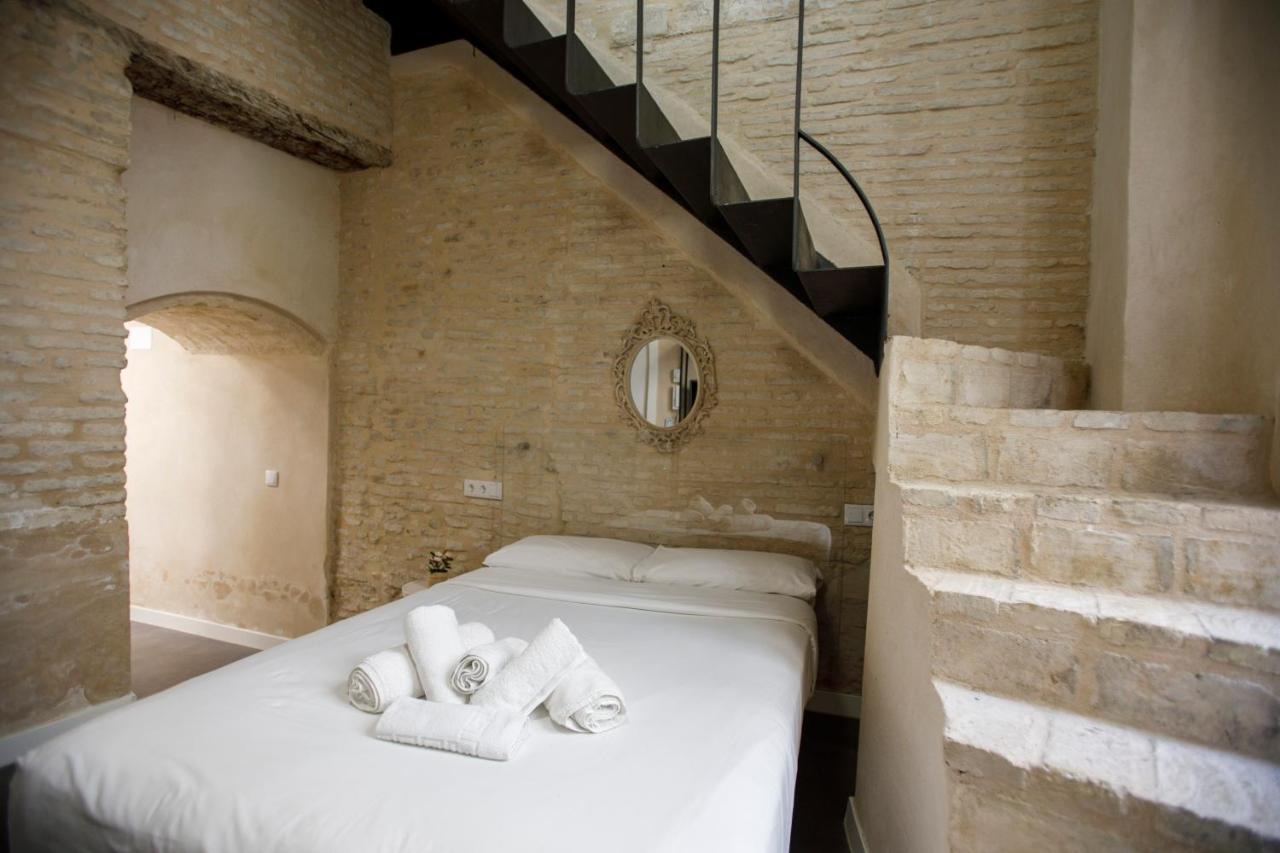 Rentalsevilla Cardenal Cervantes II Exterior photo