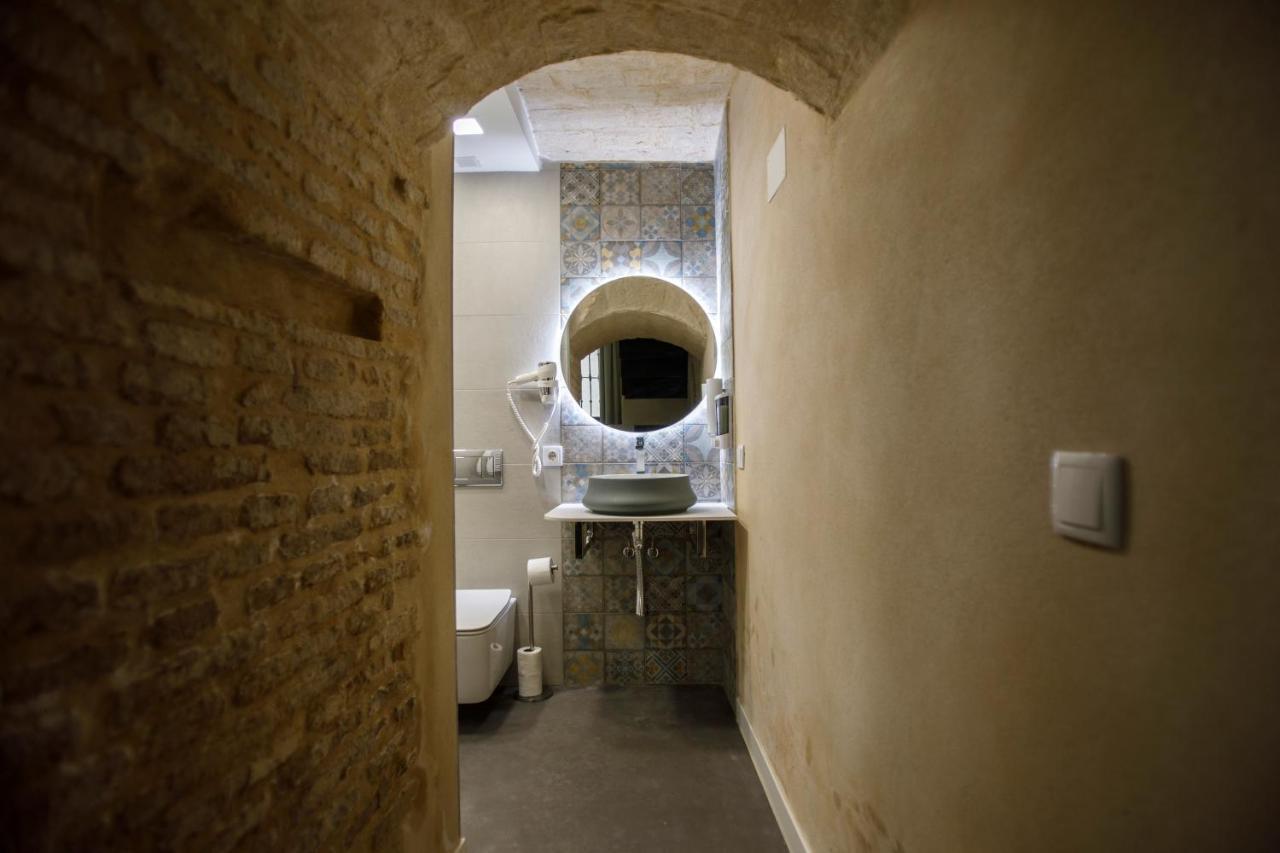Rentalsevilla Cardenal Cervantes II Exterior photo